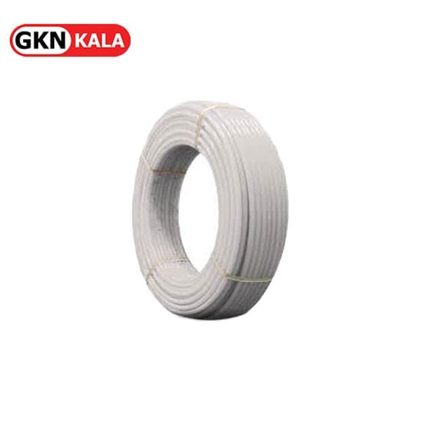 لوله پنج لایه PEX-AL-PEX RSK