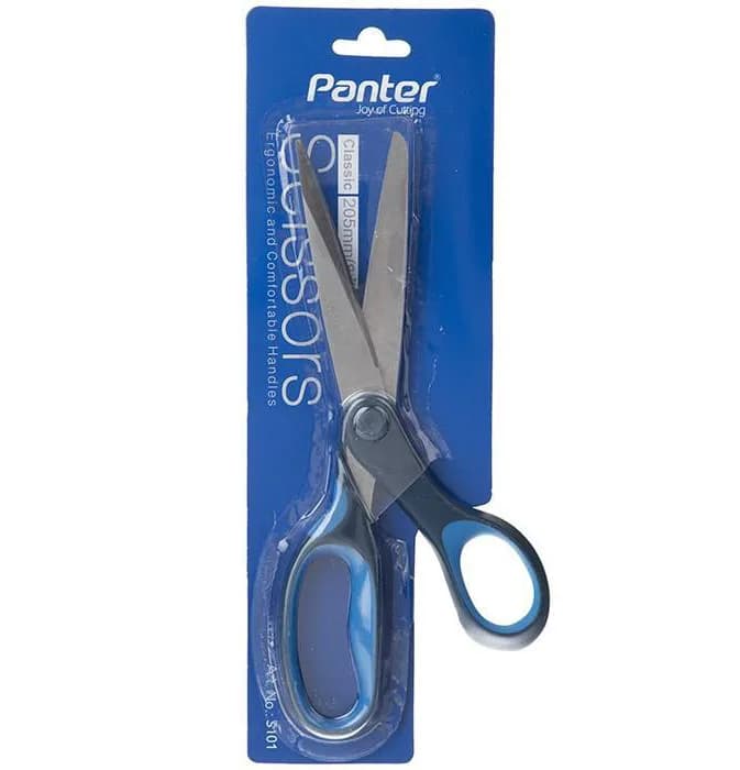 قیچی اداری پنتر 205 میلیمتری مدل Classic