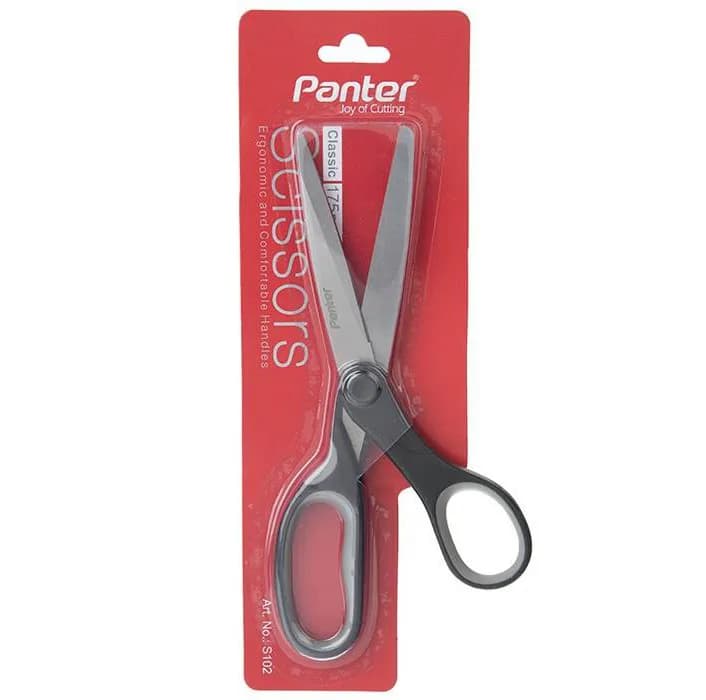 قیچی اداری پنتر 175 میلیمتری مدل Classic