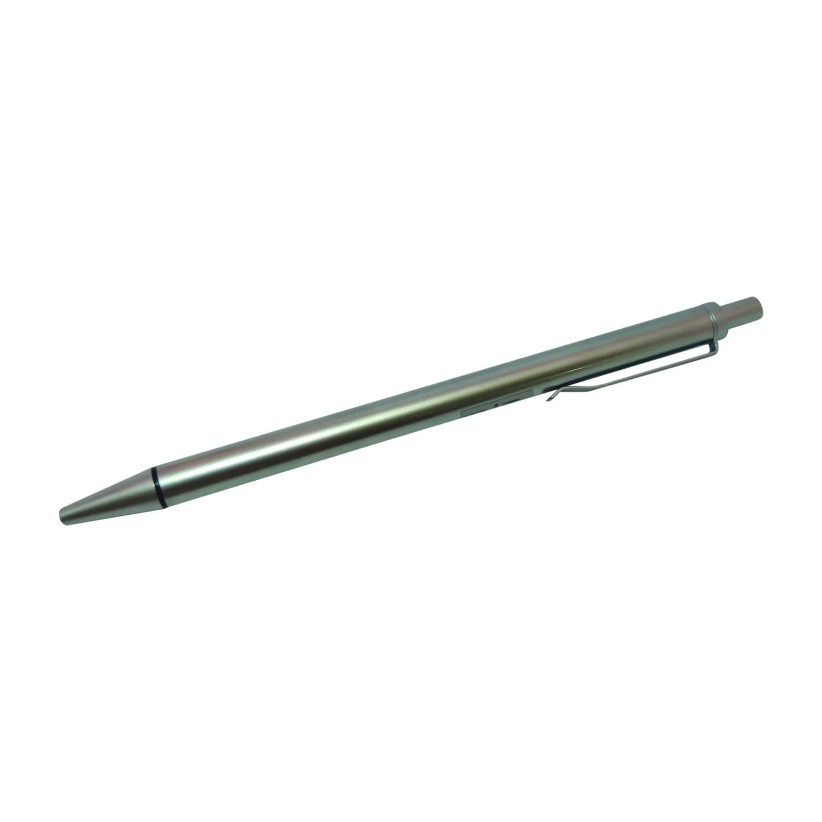 مداد نوکی پنتر نقره ای 0.7 مدل iron charm