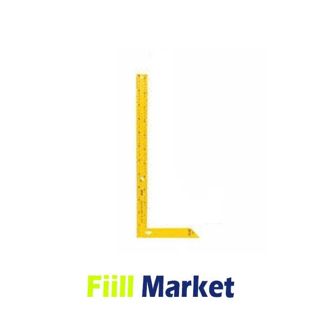 گونیا مهندسی استیل 60 سانتی متر مدل RH-9755