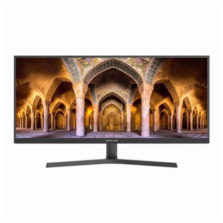 مانیتور MasterTech PA345UQ – سایز 34 اینچ