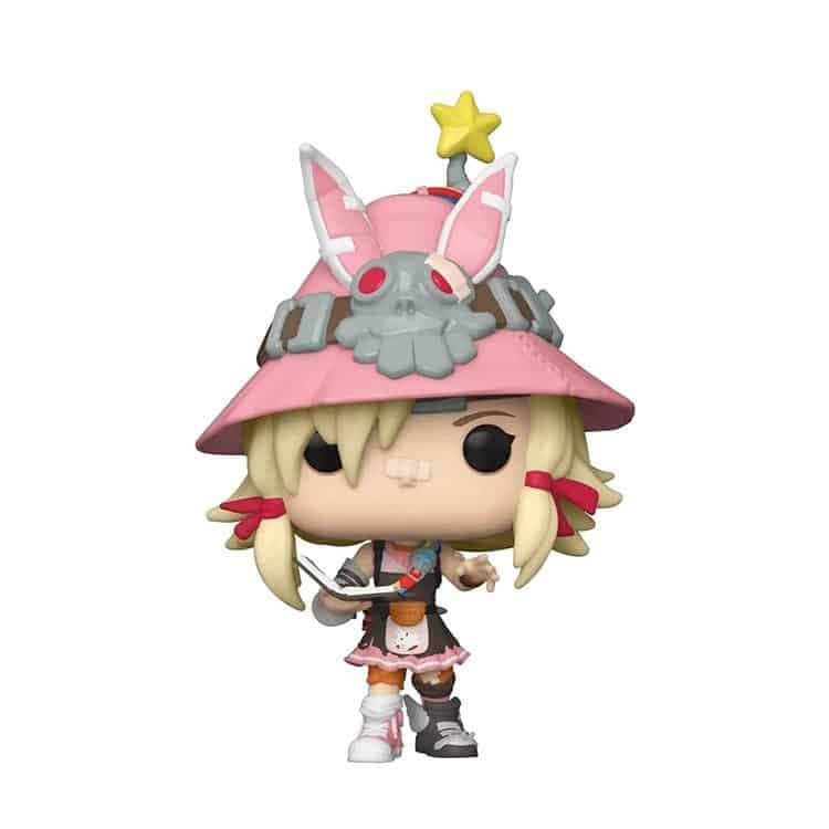 فیگور فانکو پاپ طرح Wonderlands Tiny Tina – کد 858