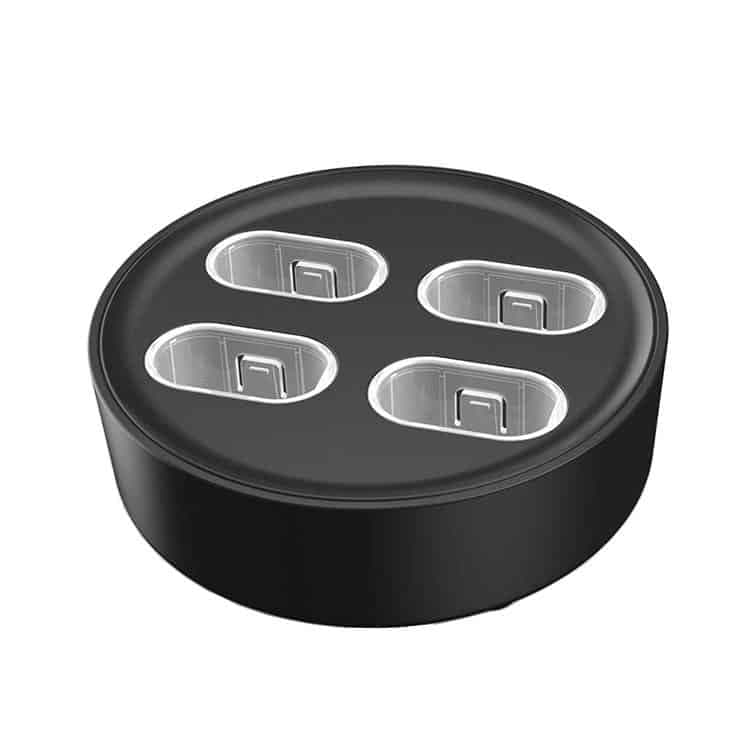 پایه شارژ باتری DOBE مدل TYX-0645S مخصوص کنترلر Xbox — تصویر ۲