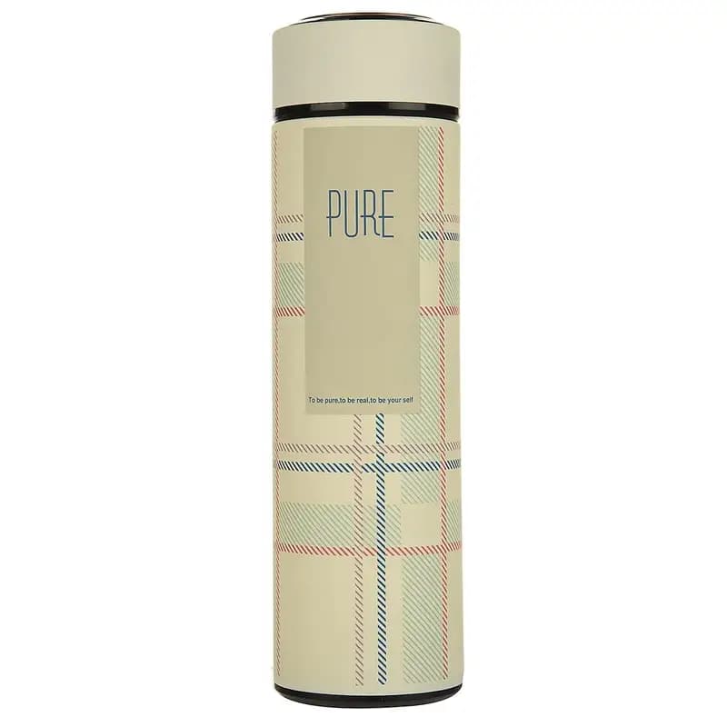 فلاسک وکیوم کاپ مدل Pure با گنجایش 500 میلی‌لیتر