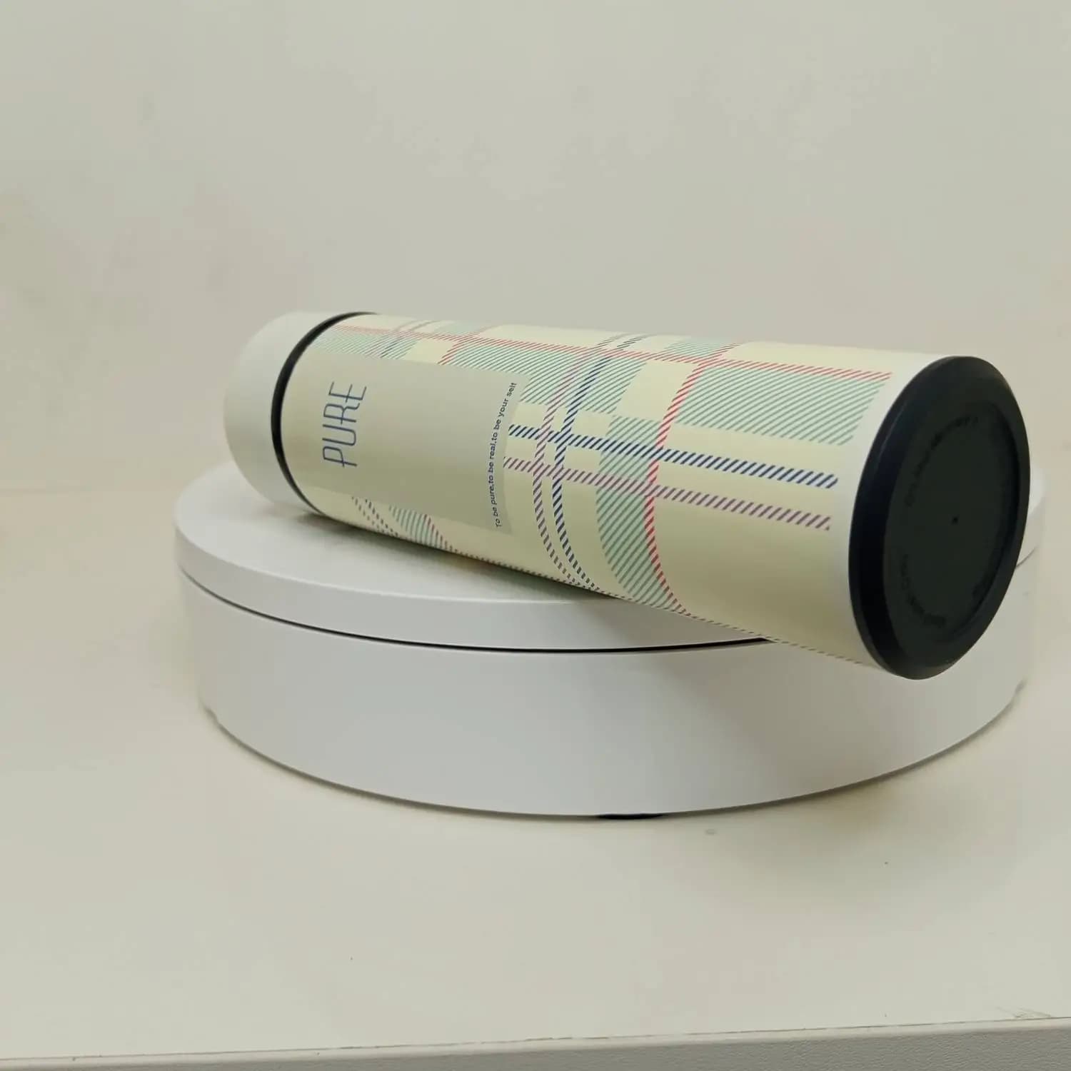 فلاسک وکیوم کاپ مدل Pure با گنجایش 500 میلیلیتر — تصویر ۴