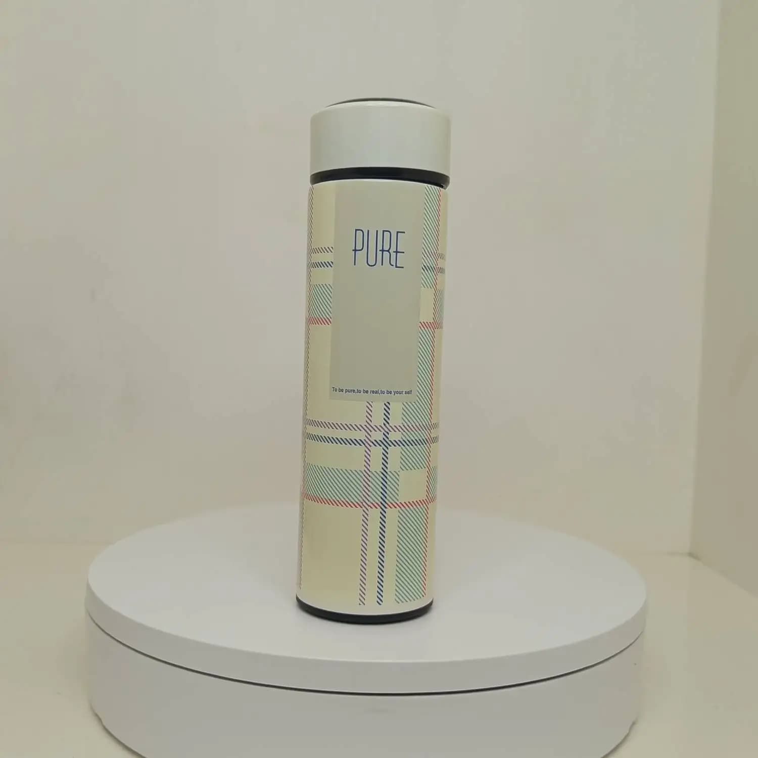 فلاسک وکیوم کاپ مدل Pure با گنجایش 500 میلیلیتر — تصویر ۳