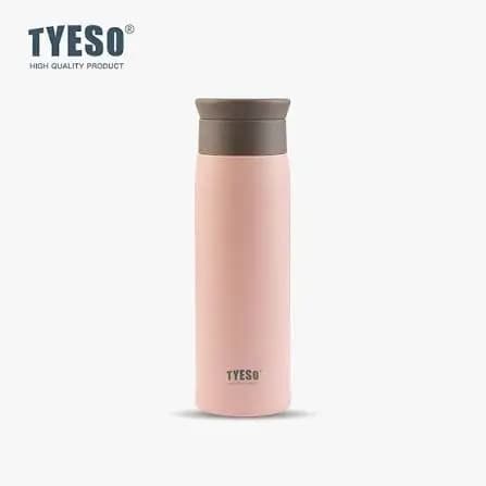 تراول ماگ تایسو 350 میل مدل TS-8729B TYESO — تصویر ۷