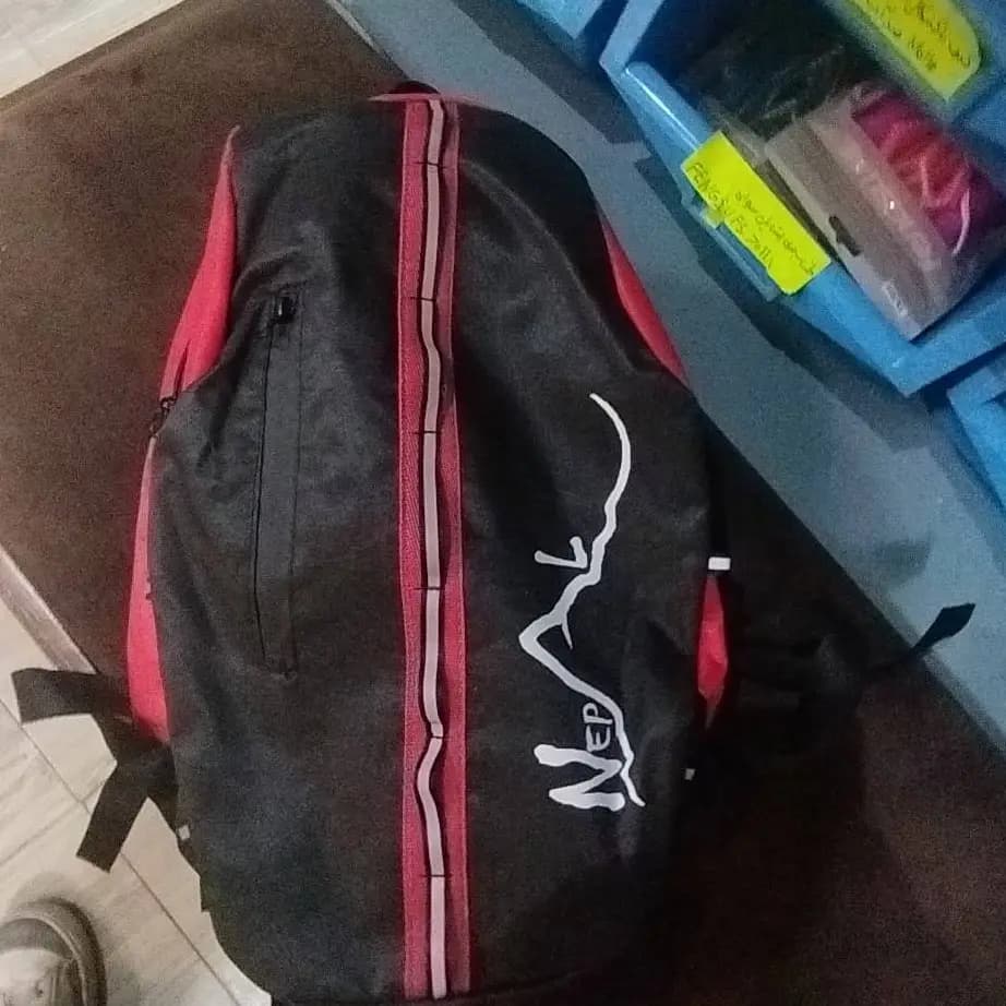 کوله پشتی کوهنوردی ۱۸ لیتری نپال | Nepal 18L — تصویر ۸