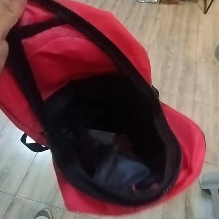 کوله پشتی کوهنوردی ۱۸ لیتری نپال | Nepal 18L — تصویر ۷