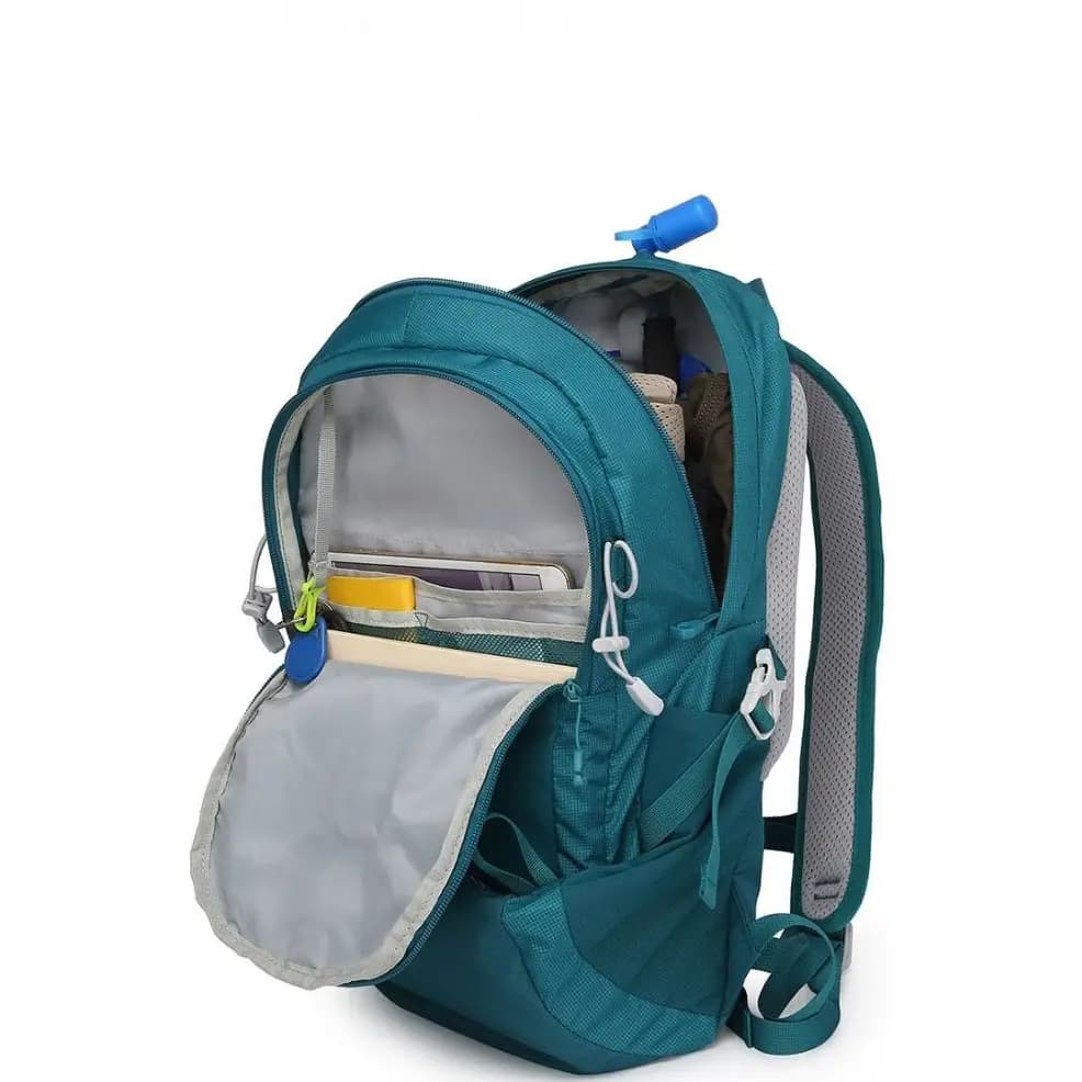 کوله پشتی بلک دیر 25 لیتر مدل 8824 | Black Deer 8824 — تصویر ۵