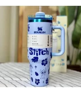 ماگ تامبلر استنلی استیچ ۱۱۸۰ میلی‌لیتر | Stanley Stitch Tumbler — تصویر ۴