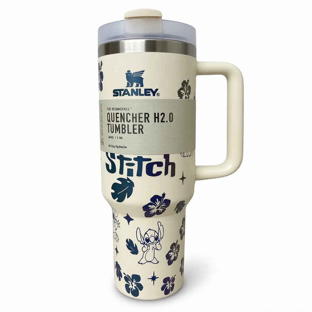 ماگ تامبلر استنلی استیچ ۱۱۸۰ میلیلیتر | Stanley Stitch Tumbler