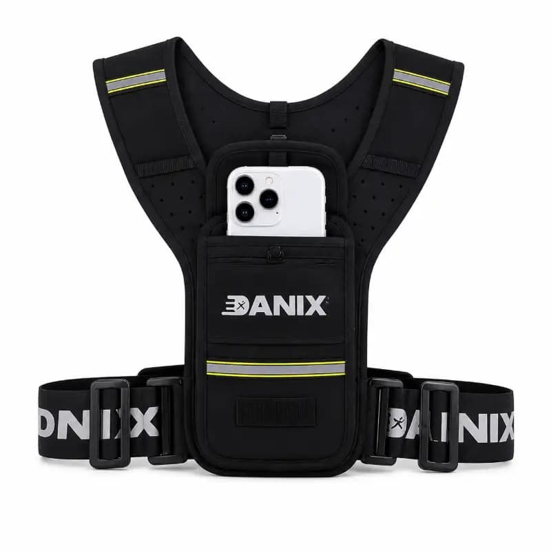 جلیقه ورزشی دنیکس (Danix Running Vest) — تصویر ۷