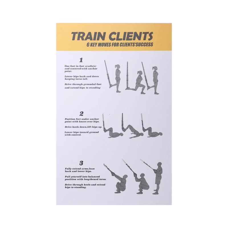 بند تی آر ایکس TRX مدل P3 PRO پرو پی3 — تصویر ۲