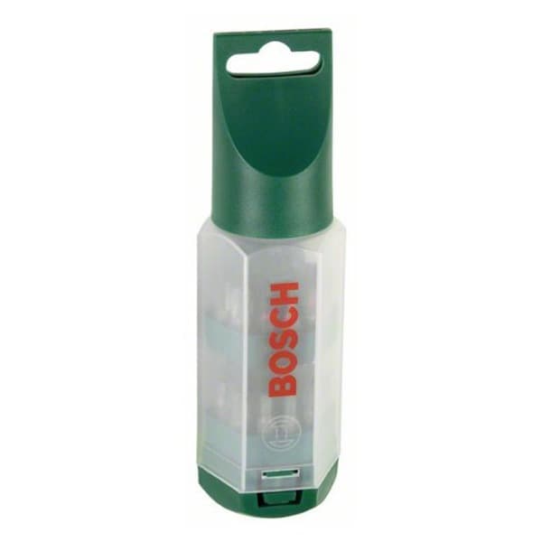 ست 25 عددی سر پیچ گوشتی بوش Bosch X-Line — تصویر ۴