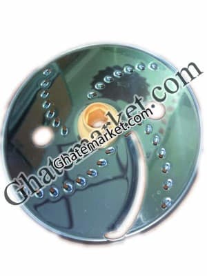 صفحه رنده غذاساز روندو 2500 تفال