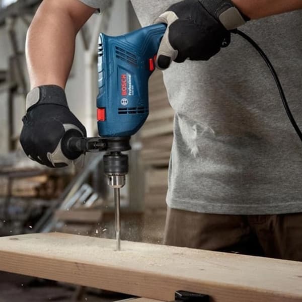 دریل چکشی بوش Bosch GSB 600 — تصویر ۴