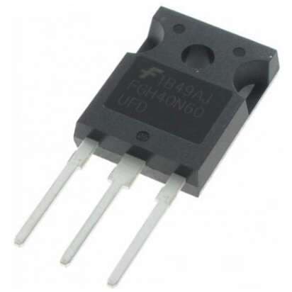 FGH40N60UFD org