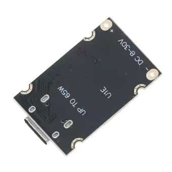 ماژول فست شارژ 65 وات با خروجی TYPE-C — تصویر ۲