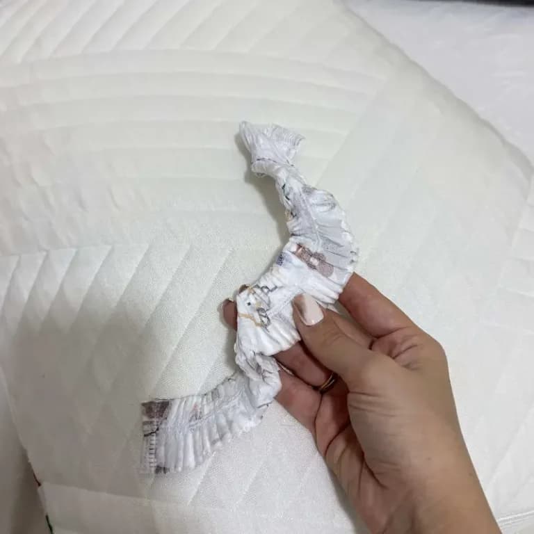 کاور بالشت مسافرتی وارداتی — تصویر ۳