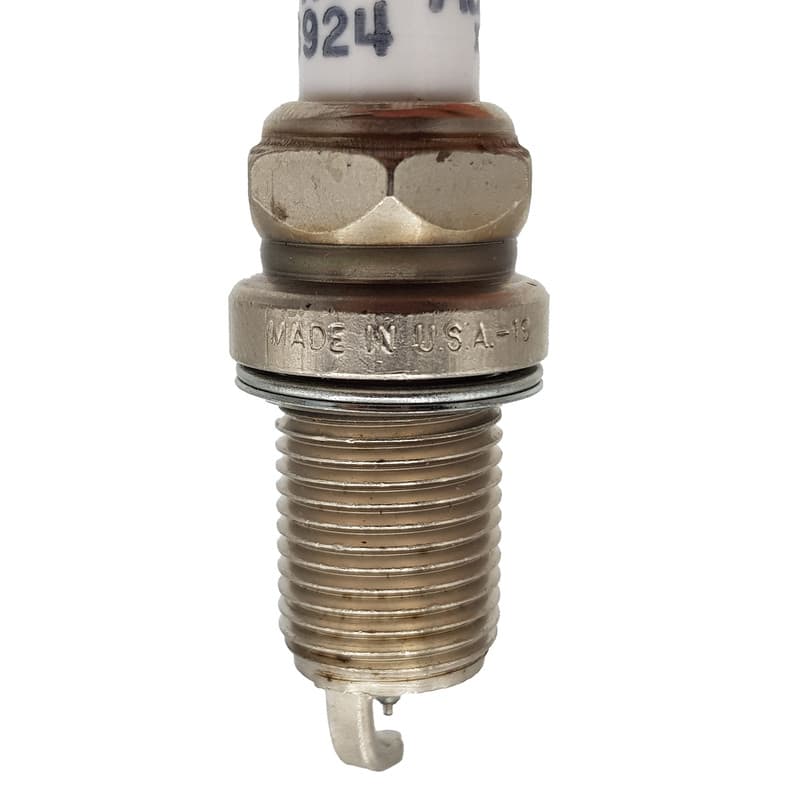 شمع خودرو اتولایت مدل XS3924 بسته 4 عددی — تصویر ۳