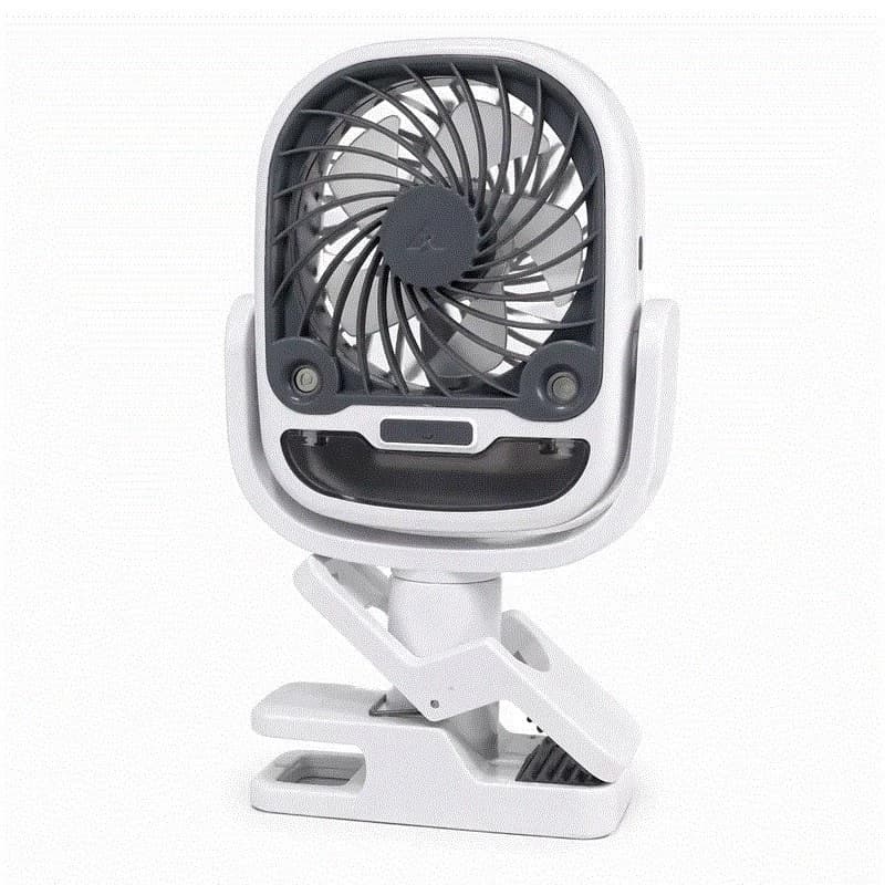 کولر رومیزی شارژی مه‌ پاش CoolMax