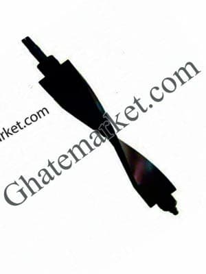 مارپیچ ولوم جاروبرقی بوش