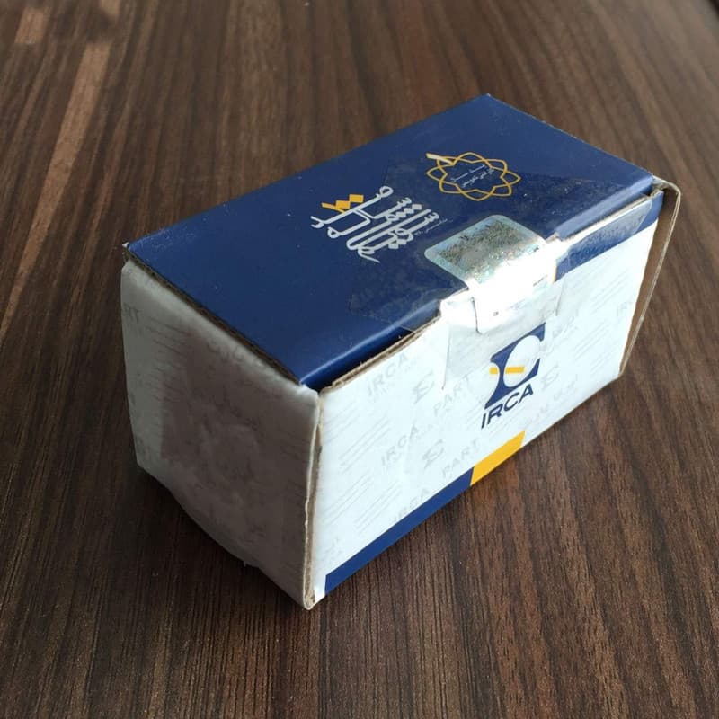 سنسور فشار روغن ایرکا مدل SF-26 مناسب برای پژو206 — تصویر ۳