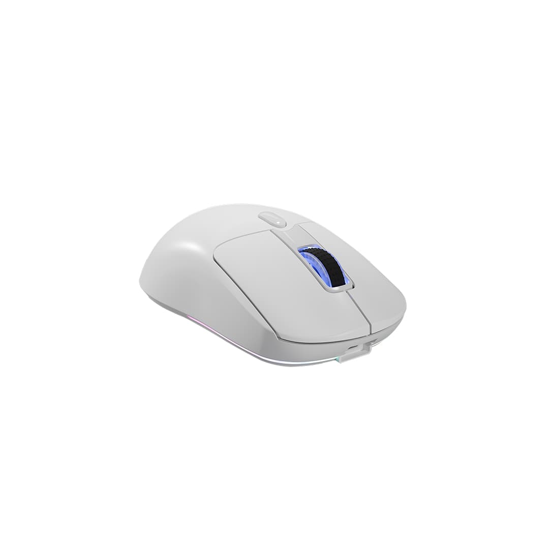 موس گیمینگ بی سیم تسکو مدل GM 2033 — تصویر ۳