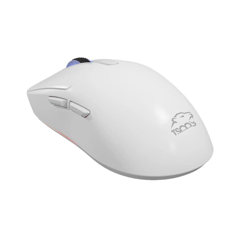 موس گیمینگ بی سیم تسکو مدل GM 2033 — تصویر ۲
