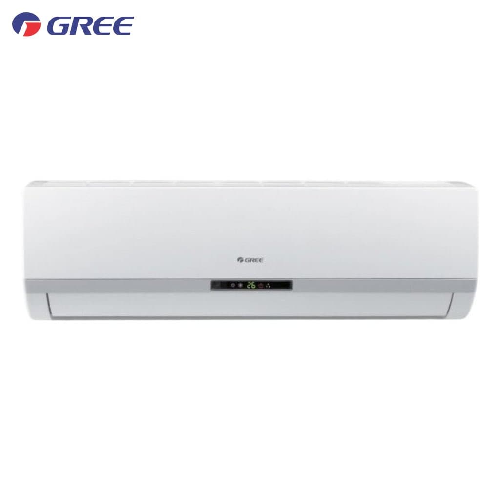 کولر گازی 30000 گری G MATIC H30C3