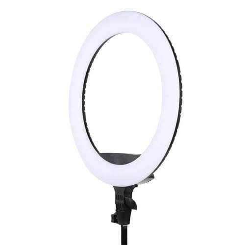 رینگ لایت Ring Light KY-BK416 — تصویر ۴