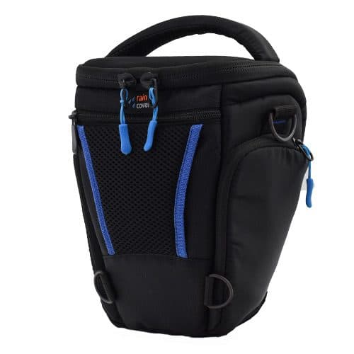 کیف دوربین عکاسی کانن مدل Canon Z20 Camera Bag — تصویر ۴