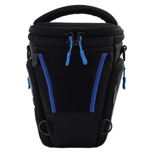 کیف دوربین عکاسی کانن مدل Canon Z20 Camera Bag — تصویر ۵