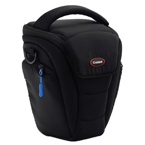 کیف دوربین عکاسی کانن مدل Canon Z20 Camera Bag — تصویر ۲