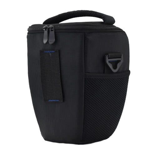 کیف دوربین عکاسی نیکون Nikon N102 Case — تصویر ۶