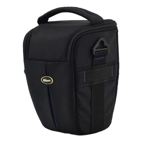 کیف دوربین عکاسی نیکون Nikon N102 Case — تصویر ۲