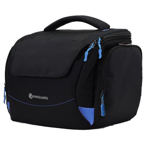 کیف دوربین عکاسی ونگارد مدل Vanguard HP Camera Bag — تصویر ۶