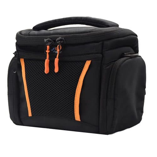کیف دوربین عکاسی کانن مدل Canon S20 Camera Bag — تصویر ۶