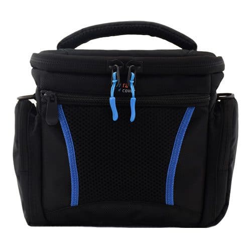کیف دوربین عکاسی نیکون مدل Nikon S20 Camera Bag — تصویر ۵