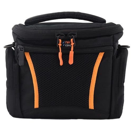 کیف دوربین عکاسی نیکون مدل Nikon S20 Camera Bag — تصویر ۶