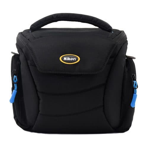 کیف دوربین عکاسی نیکون مدل Nikon S20 Camera Bag — تصویر ۲