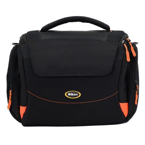 کیف دوربین عکاسی نیکون مدل Nikon HP Camera Bag
