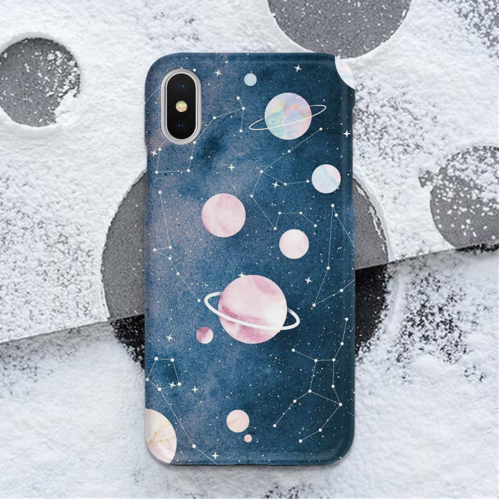 قاب گوشی سیاره‌ای case10518 — تصویر ۴