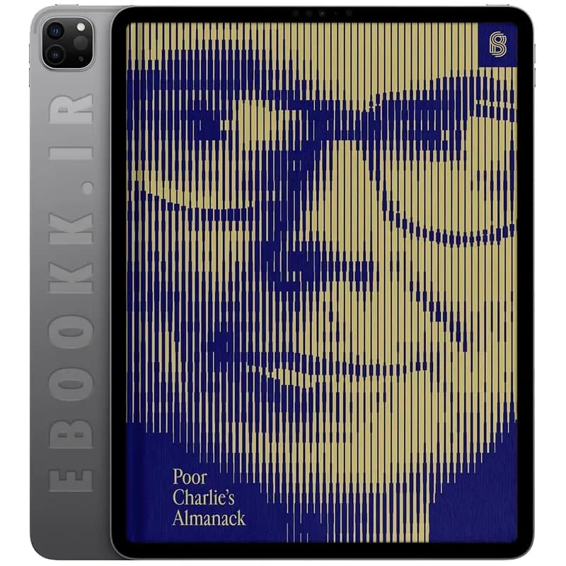 دانلود کتاب Poor Charlies Almanack 2023