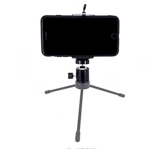 کیت گیره و بال هد نگهدارنده موبایل کد 02 — تصویر ۳
