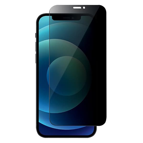 گلس پرايوسی آيفون 12Pro Max