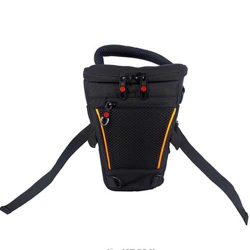 کیف دوربین عکاسی کانن مدل Canon 201 Camera Bag — تصویر ۳