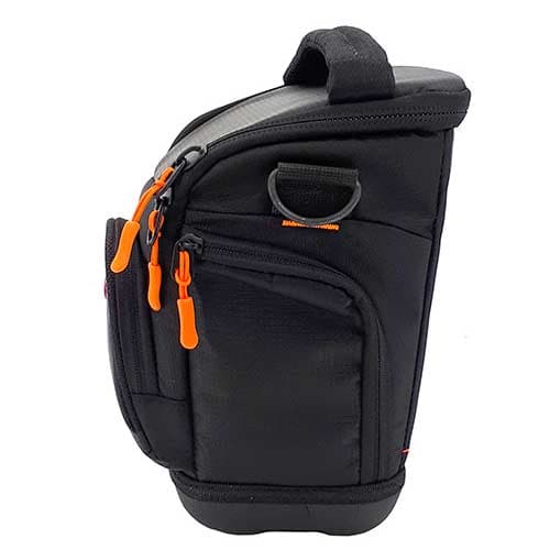 کیف دوربین عکاسی نیکون مدل Nikon 202 Camera Bag — تصویر ۳